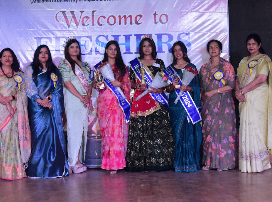 S.S. Jain Subodh Girls P.G. College Jaipur College Images photo 10